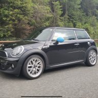 FrankyV70Black